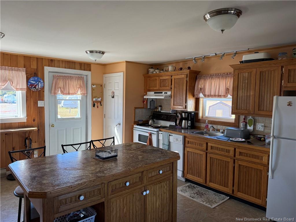 1011 John Cormier, Beresford, NB