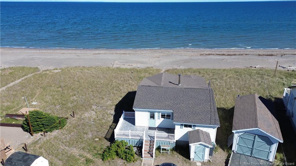 1011 John Cormier, Beresford, NB
