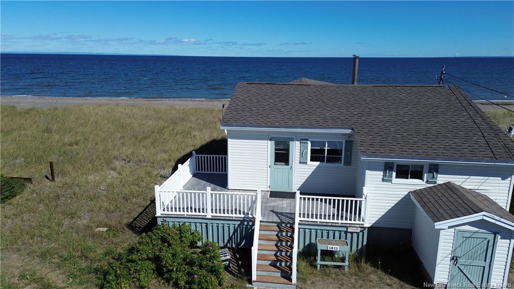 1011 John Cormier, Beresford, NB