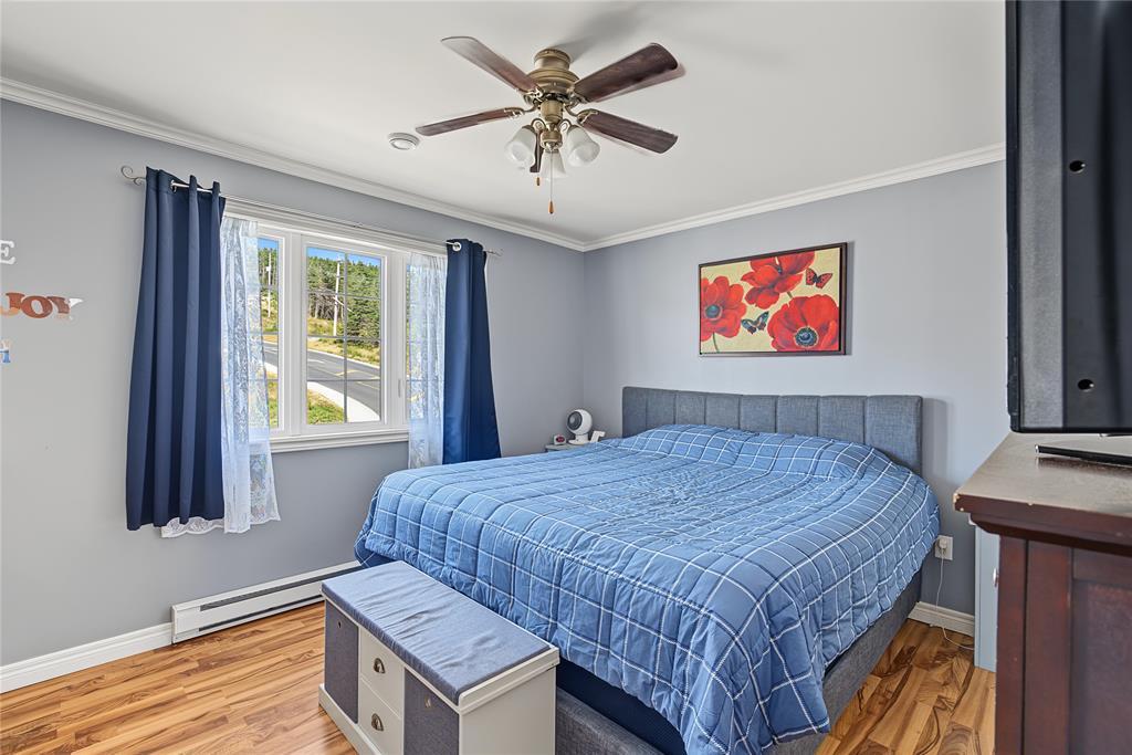 29 Seabright Place, Mount Pearl, NL