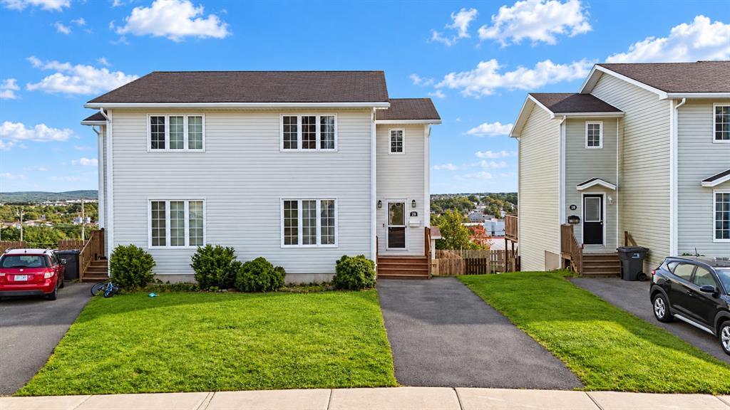 29 Seabright Place, Mount Pearl, NL