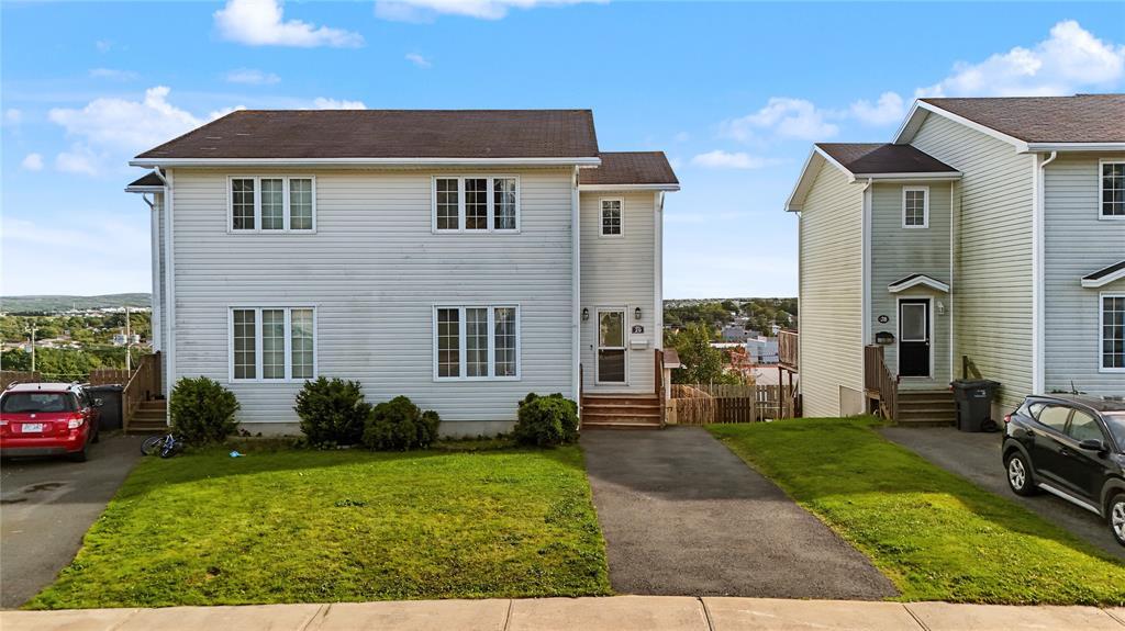 29 Seabright Place, Mount Pearl, NL