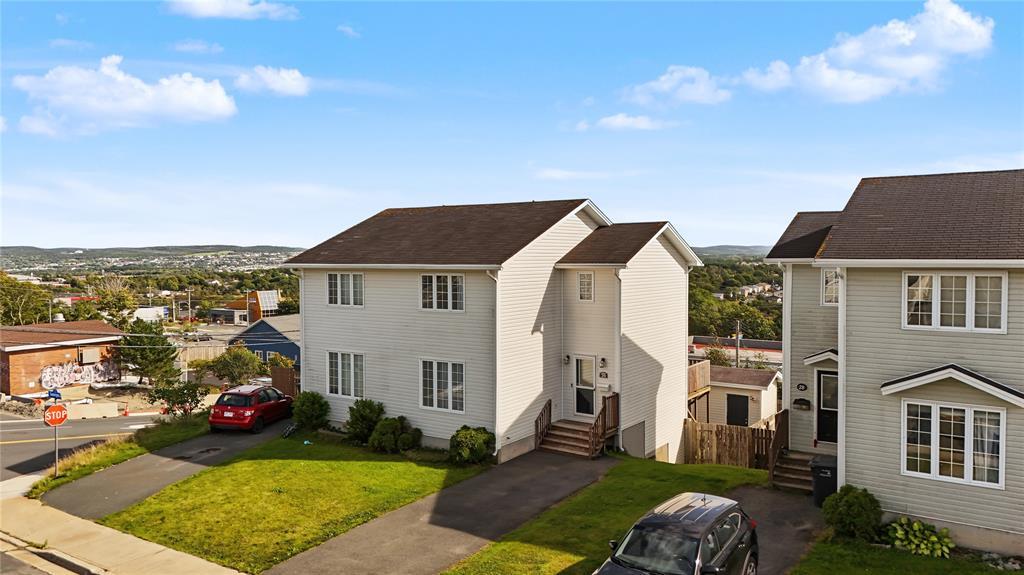 29 Seabright Place, Mount Pearl, NL