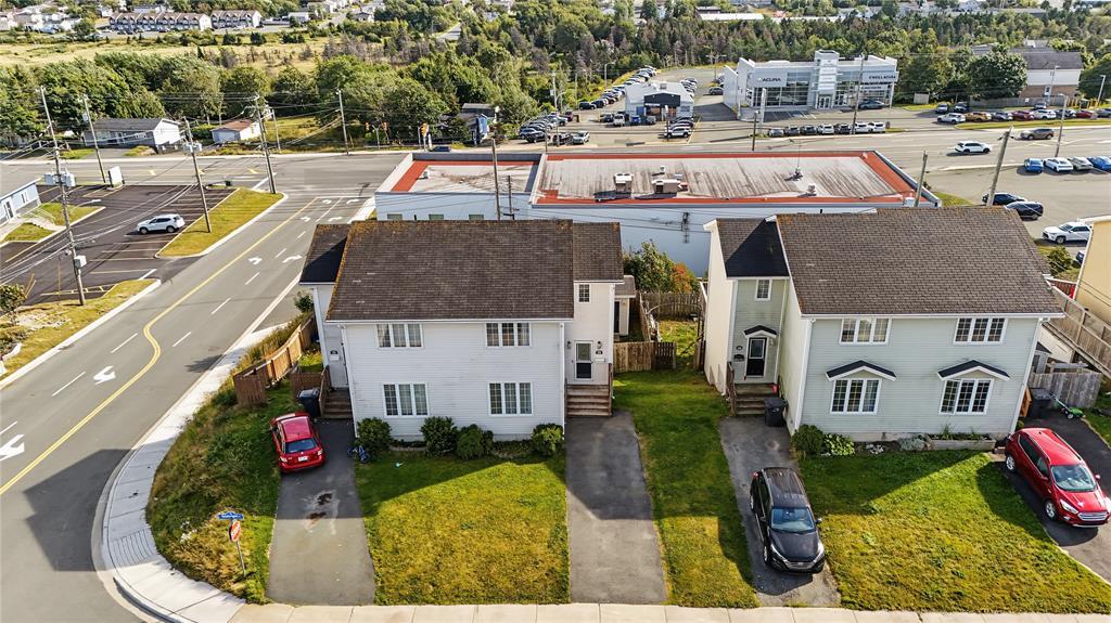 29 Seabright Place, Mount Pearl, NL