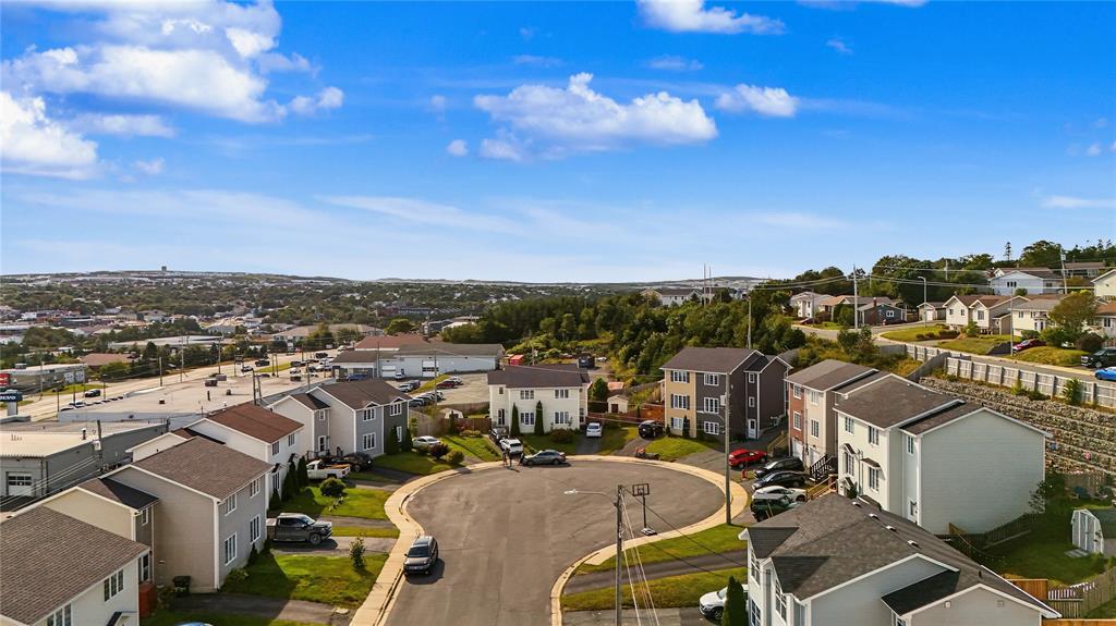29 Seabright Place, Mount Pearl, NL