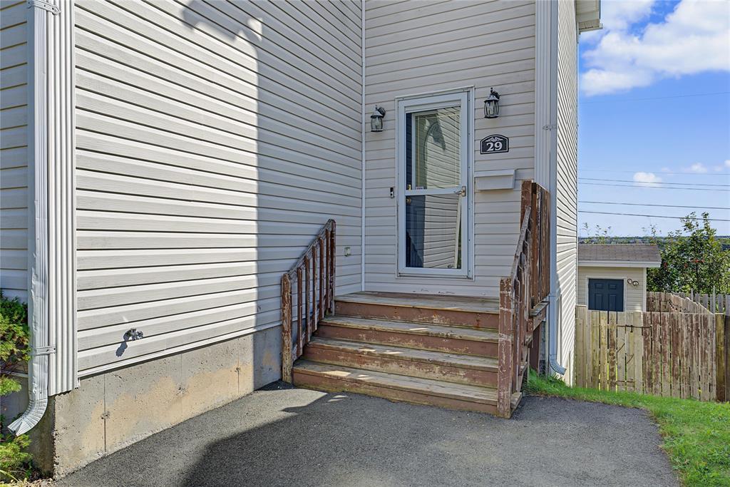 29 Seabright Place, Mount Pearl, NL