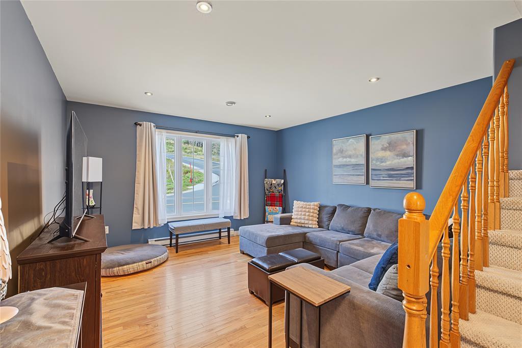 29 Seabright Place, Mount Pearl, NL