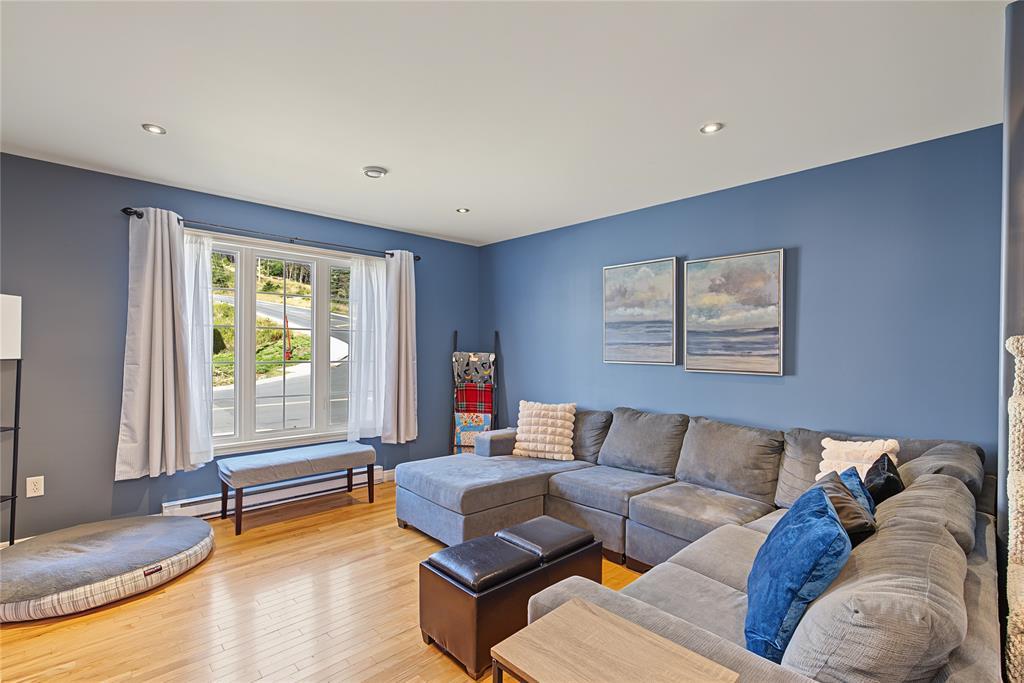 29 Seabright Place, Mount Pearl, NL