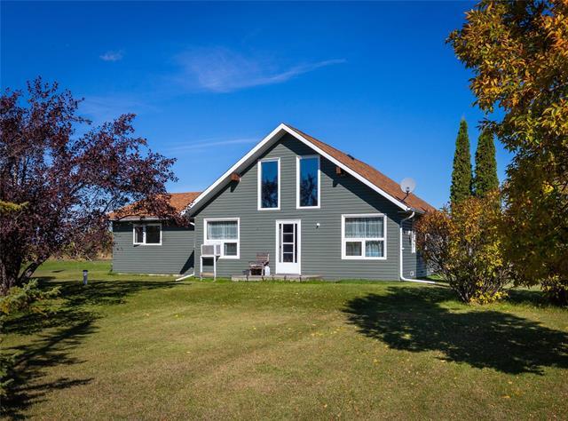 31 Maplewood Dr, Anola, MB