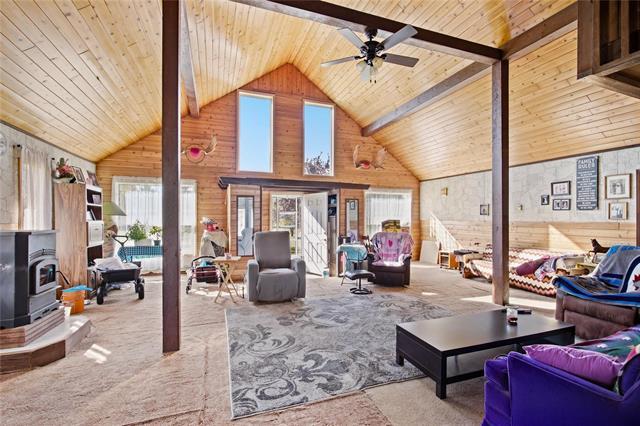 31 Maplewood Dr, Anola, MB