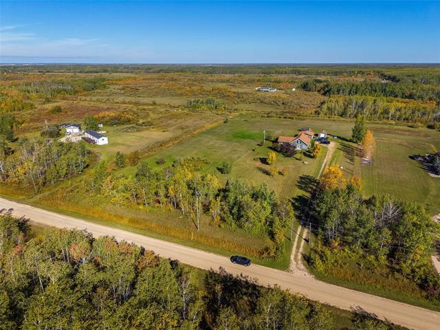 31 Maplewood Dr, Anola, MB