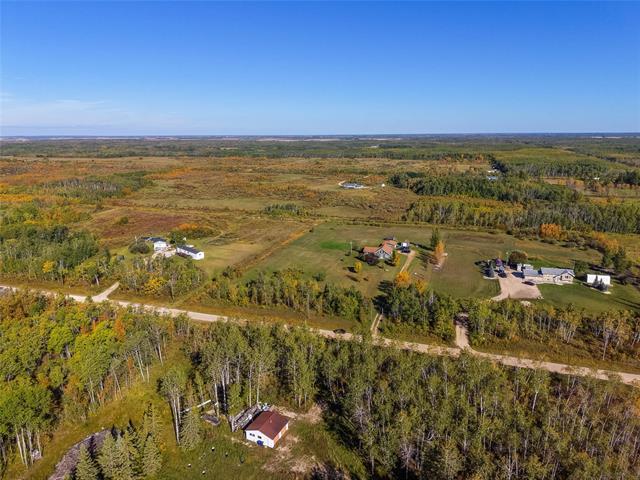 31 Maplewood Dr, Anola, MB