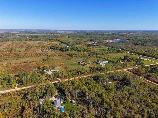 31 Maplewood Dr, Anola, MB