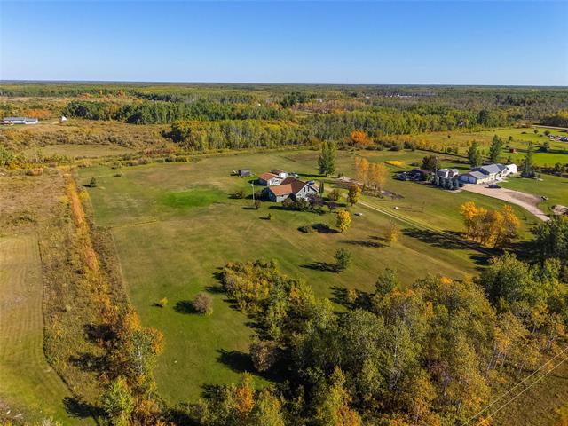 31 Maplewood Dr, Anola, MB