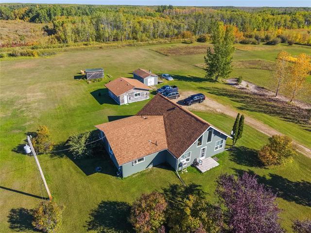 31 Maplewood Dr, Anola, MB
