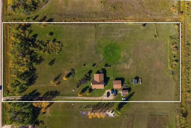 31 Maplewood Dr, Anola, MB