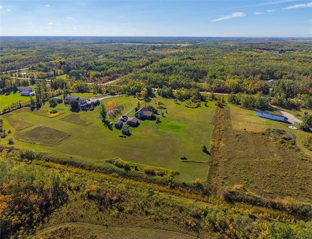 31 Maplewood Dr, Anola, MB