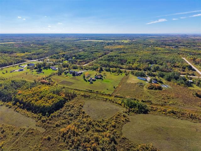31 Maplewood Dr, Anola, MB
