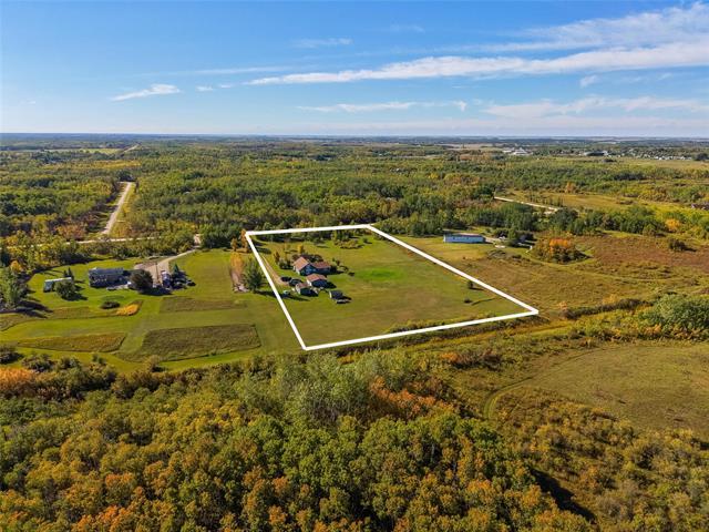 31 Maplewood Dr, Anola, MB