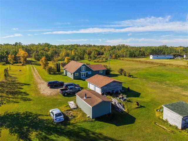 31 Maplewood Dr, Anola, MB