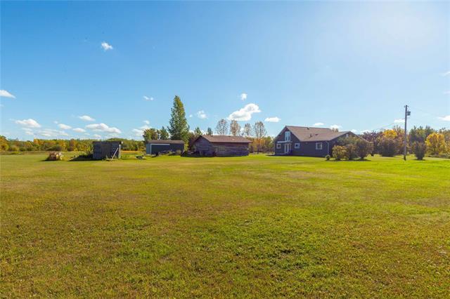 31 Maplewood Dr, Anola, MB