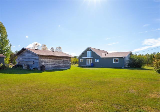 31 Maplewood Dr, Anola, MB
