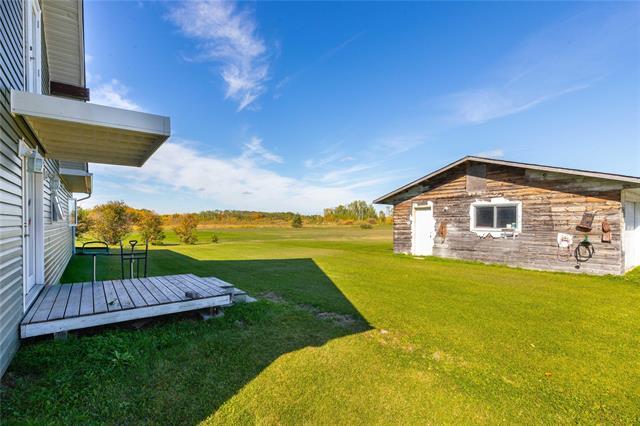 31 Maplewood Dr, Anola, MB