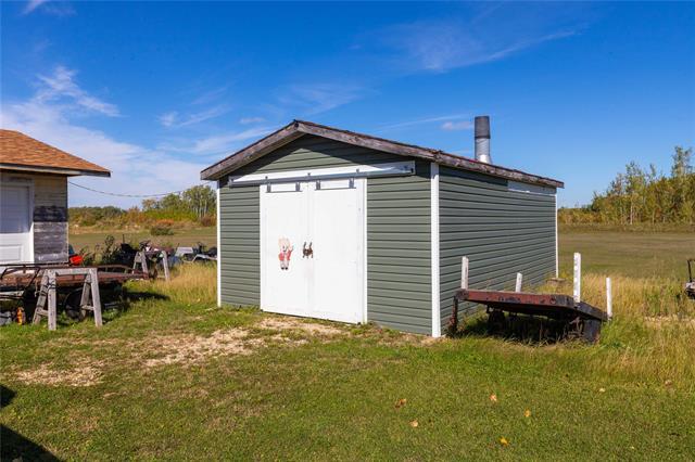 31 Maplewood Dr, Anola, MB