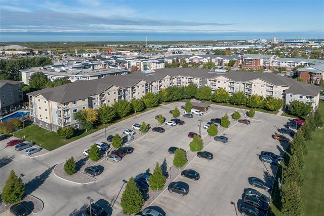 451-230 Fairhaven Rd, Winnipeg, MB