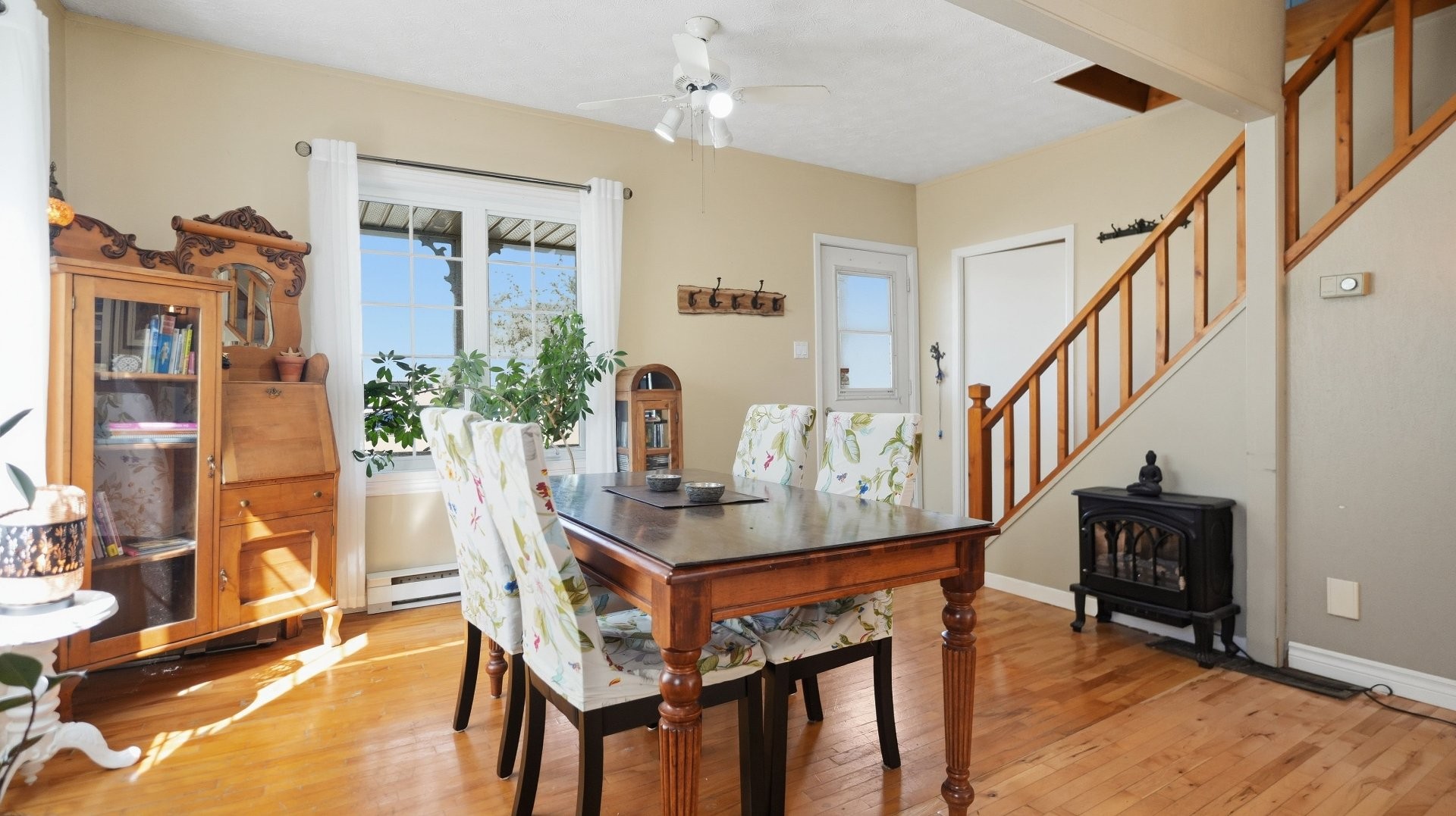 Dining Room - 470 161E Rue, Saint-Georges, QC