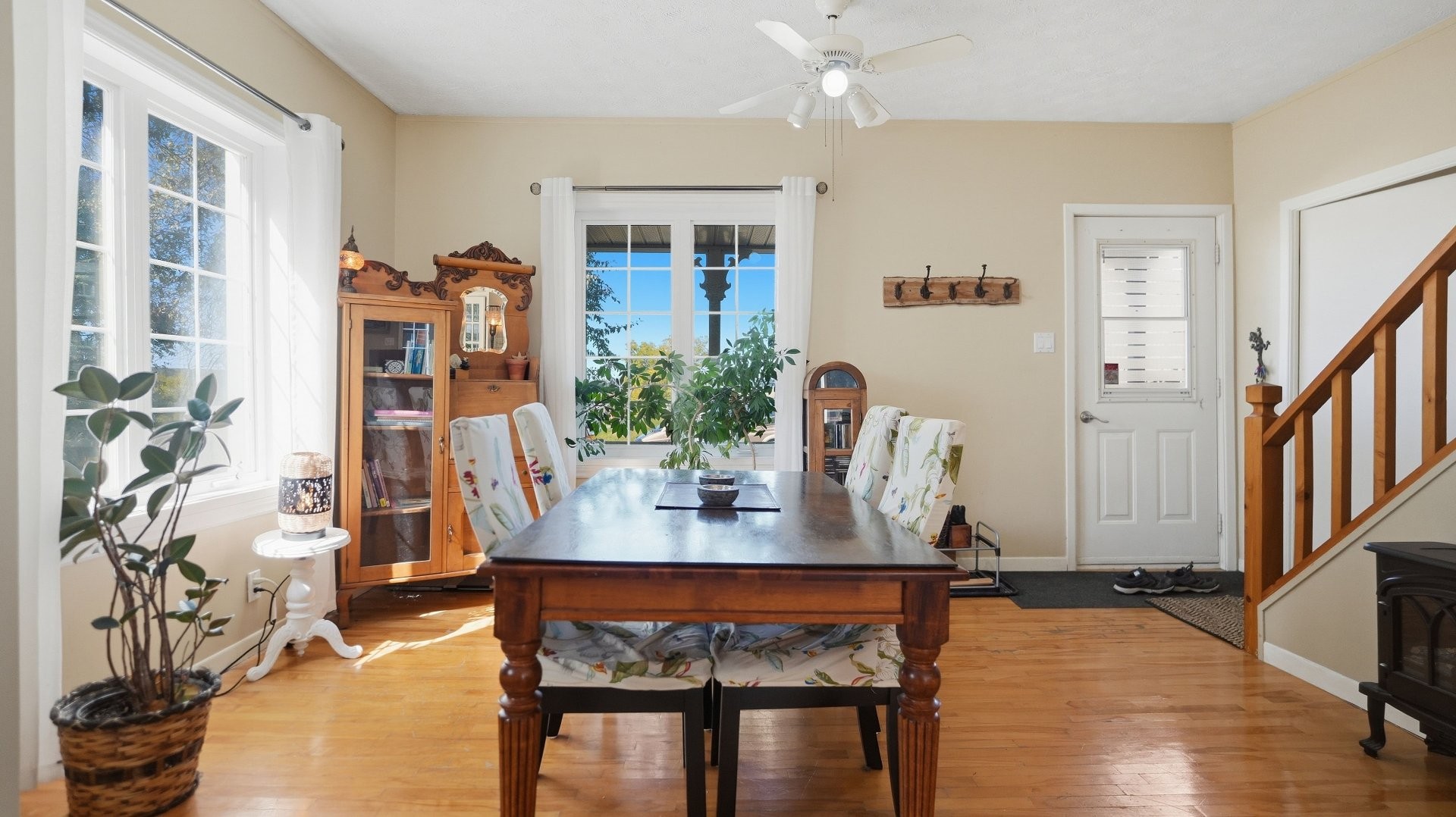 Dining Room - 470 161E Rue, Saint-Georges, QC
