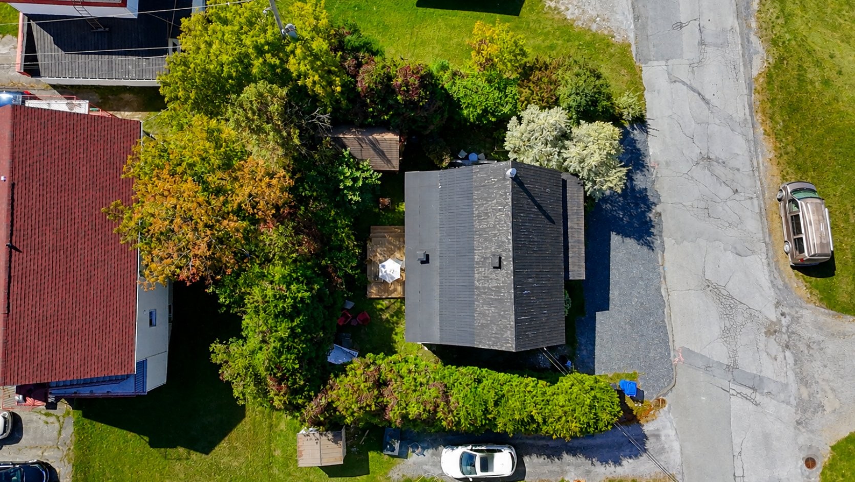 Lot - 470 161E Rue, Saint-Georges, QC