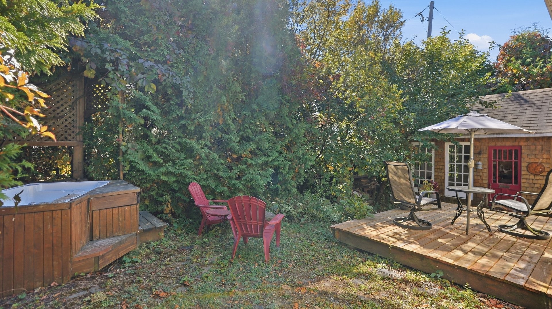 Lot - 470 161E Rue, Saint-Georges, QC