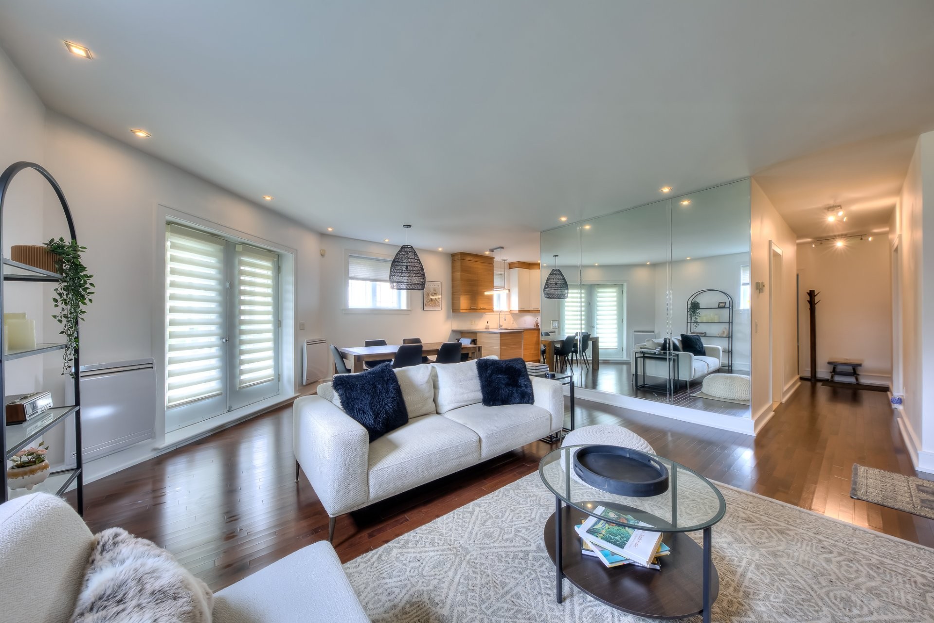 Overall view - 1-2295 Rue Isaac-Jogues, Saint-Jérôme, QC