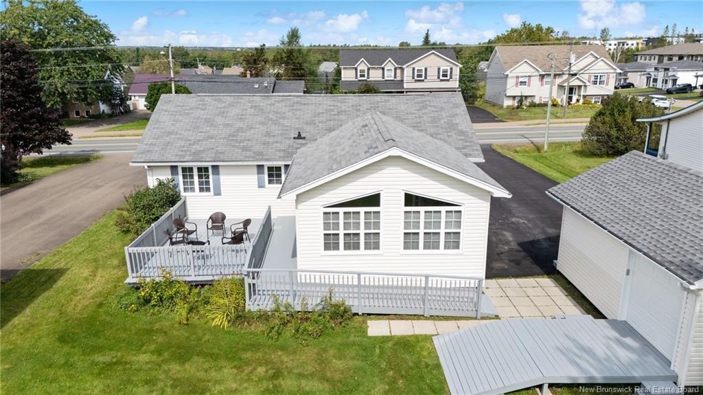 941 Melanson Rd, Dieppe, NB