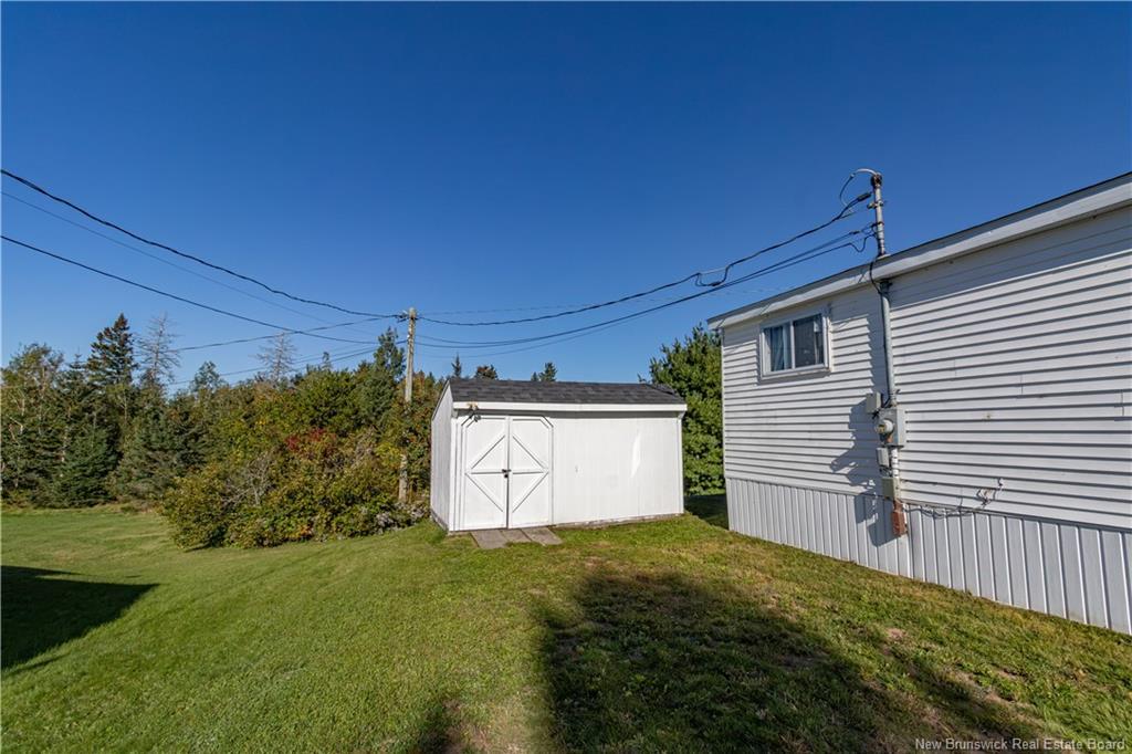 2 Orchard Cres, Picadilly, NB