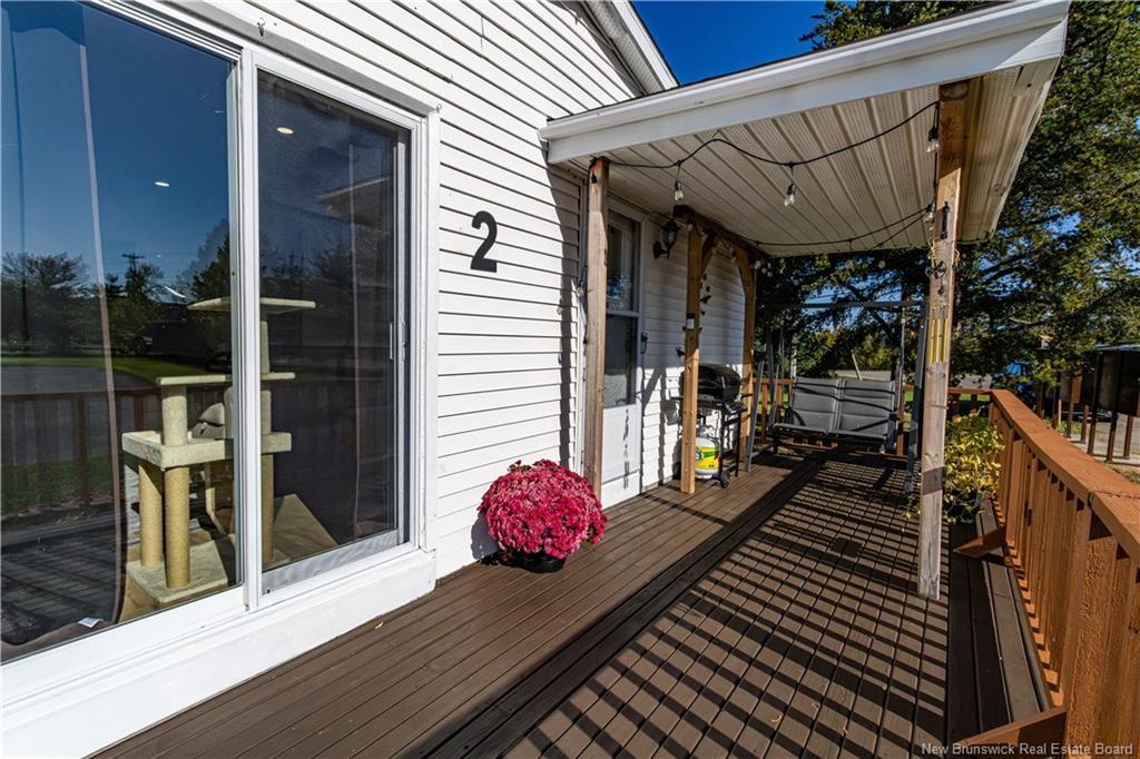 2 Orchard Cres, Picadilly, NB