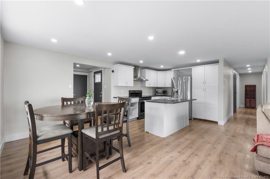 72 Hanington, Shediac Cape, NB