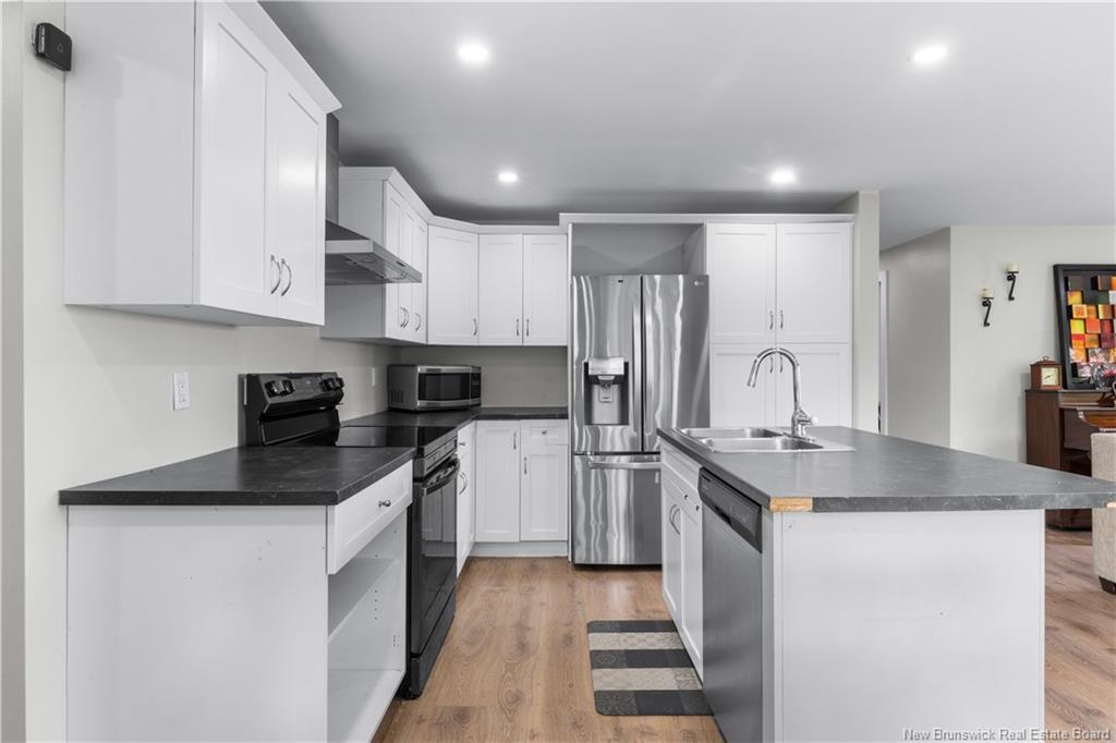 72 Hanington, Shediac Cape, NB