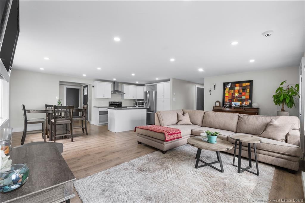 72 Hanington, Shediac Cape, NB