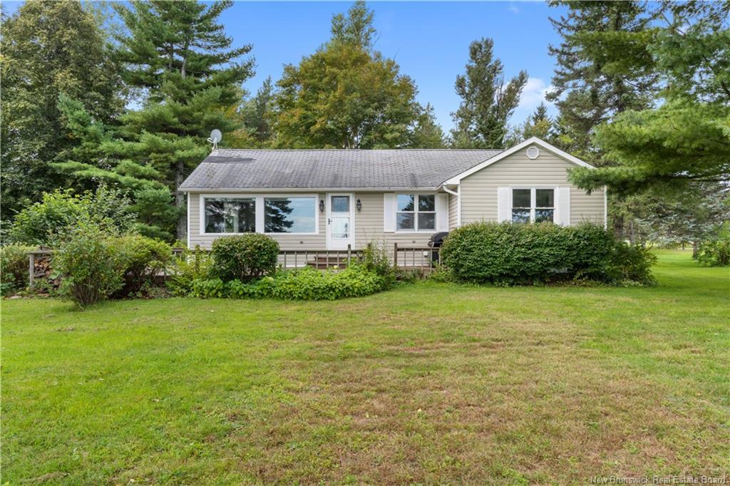 72 Hanington, Shediac Cape, NB