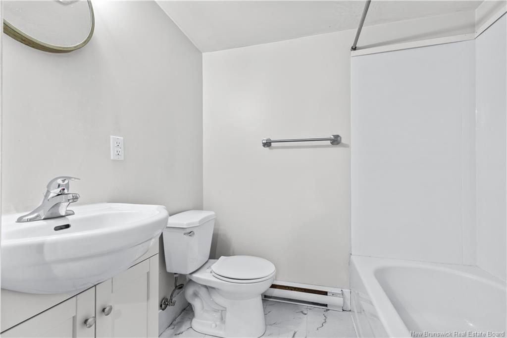 72 Hanington, Shediac Cape, NB