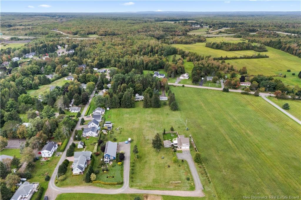 72 Hanington, Shediac Cape, NB
