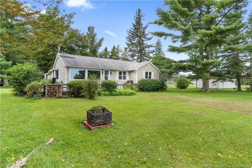 72 Hanington, Shediac Cape, NB
