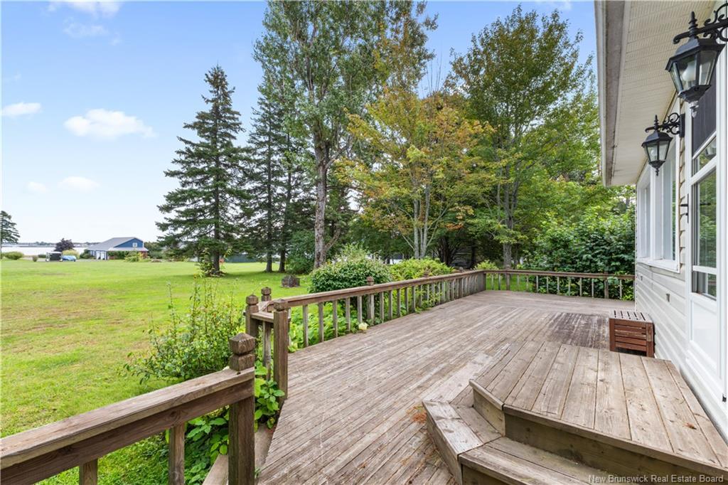 72 Hanington, Shediac Cape, NB