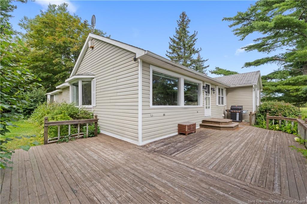 72 Hanington, Shediac Cape, NB