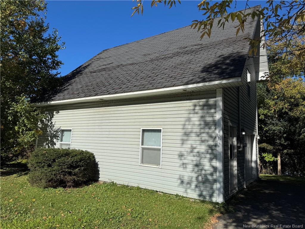 9061 Main St, Florenceville-Bristol, NB
