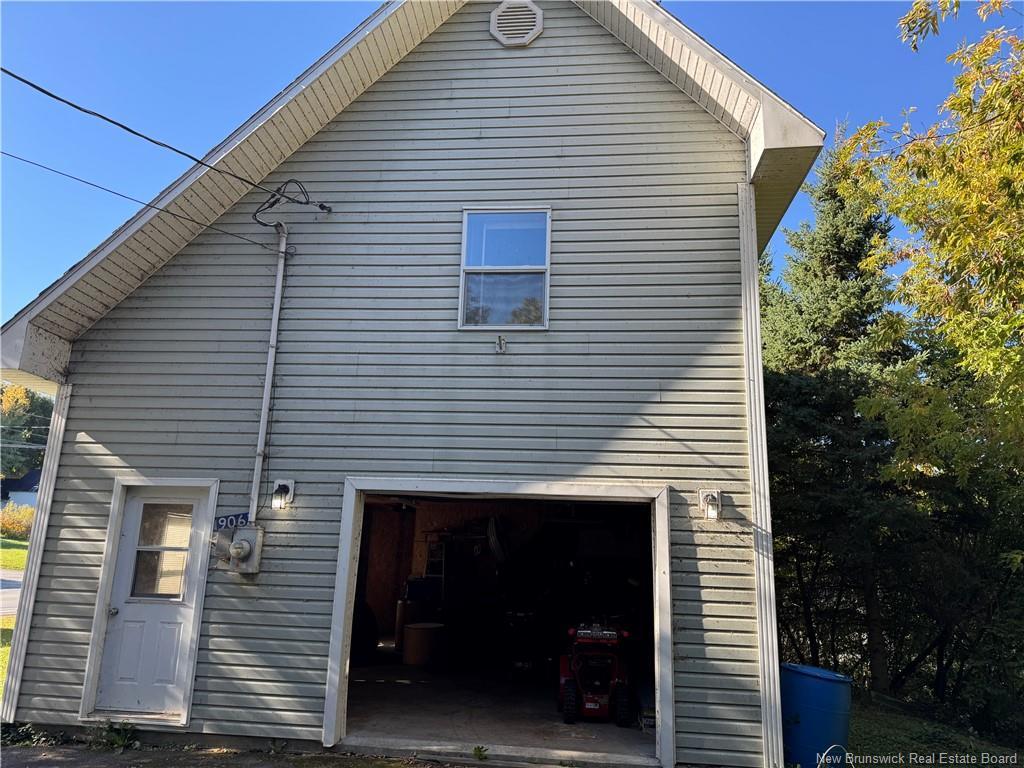 9061 Main St, Florenceville-Bristol, NB