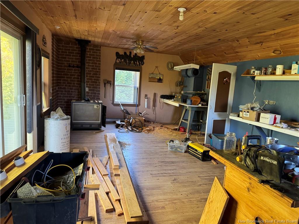 9061 Main St, Florenceville-Bristol, NB