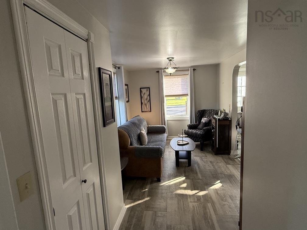 3569 Ellsworth Avenue, New Waterford, NS